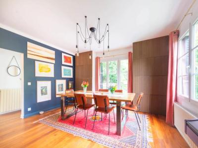 Acheter Maison 180 m2 Etang-la-ville