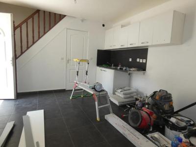 Annonce Vente 4 pi�ces Maison Ivry-la-bataille 27