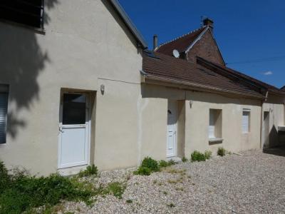 Acheter Maison 150 m2 Ivry-la-bataille