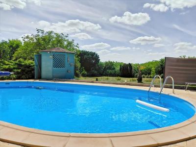 Annonce Vente 6 pi�ces Maison Tourtoirac 24