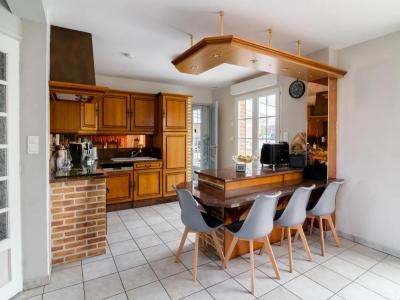 For sale Rombies-et-marchipont 9 rooms 132 m2 Nord (59990) photo 2