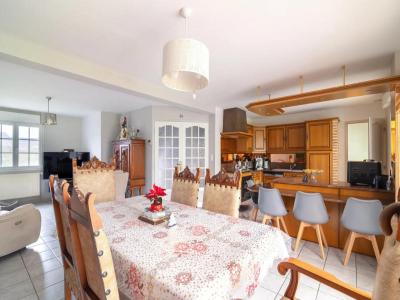 For sale Rombies-et-marchipont 9 rooms 132 m2 Nord (59990) photo 3