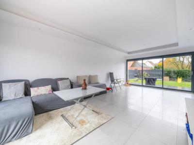 Acheter Maison 168 m2 Mureaux