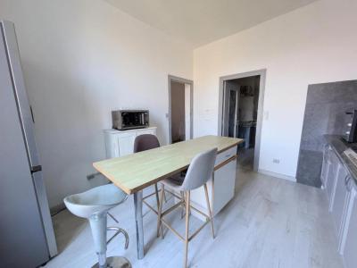 Annonce Vente 5 pi�ces Maison Bellegarde 45