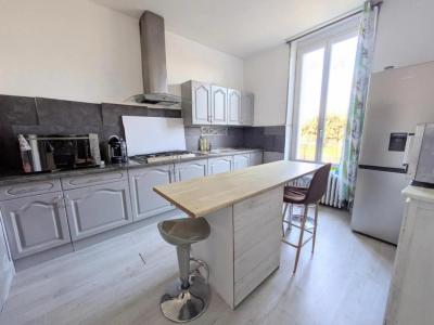 Acheter Maison Bellegarde Loiret