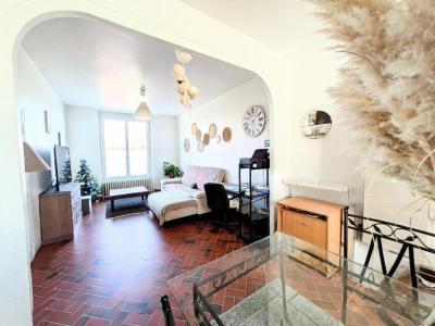 Acheter Maison Bellegarde 140000 euros