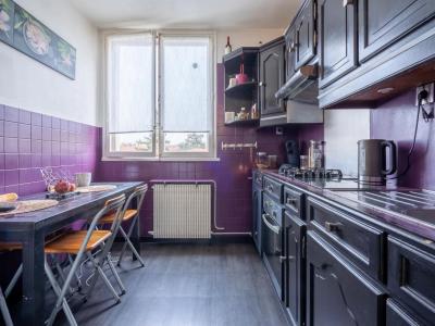 For sale Rosny-sous-bois 3 rooms 56 m2 Seine saint denis (93110) photo 4