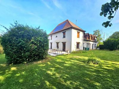 For sale Arrou VALD'YERRE 12 rooms 362 m2 Eure et loir (28290) photo 0