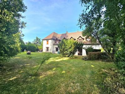 Acheter Maison Arrou Eure et loir