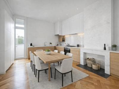 Annonce Vente 7 pi�ces Appartement Grenoble 38