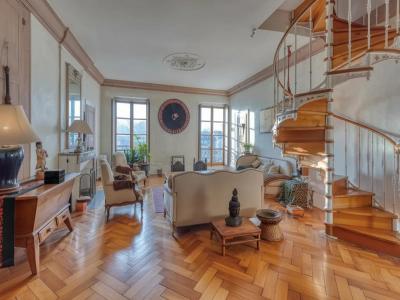 Acheter Appartement 190 m2 Grenoble
