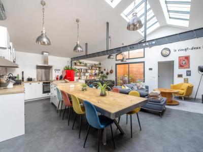 Annonce Vente 6 pi�ces Maison Plessis-bouchard 95