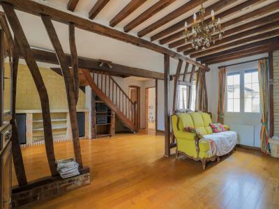 Annonce Vente 6 pi�ces Maison Quevauvillers 80