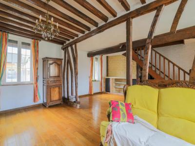 Acheter Maison Quevauvillers Somme