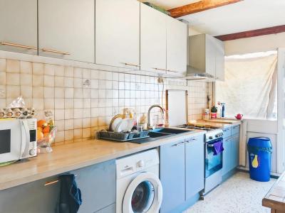 Acheter Appartement 98 m2 Montpellier