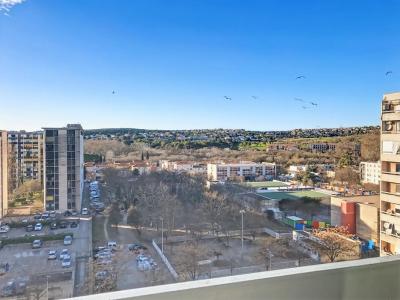 Acheter Appartement Montpellier 110000 euros