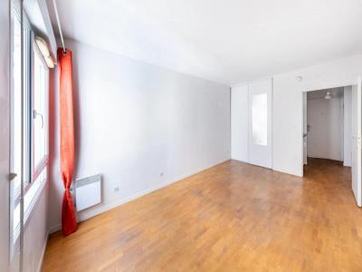 Annonce Vente Appartement Paris-20eme-arrondissement 75