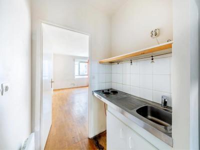 Acheter Appartement Paris-20eme-arrondissement 285000 euros