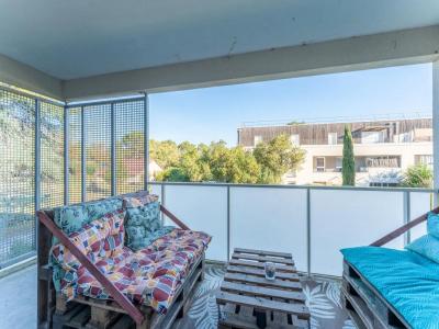 Annonce Vente 3 pi�ces Appartement Parempuyre 33