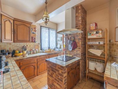 Annonce Vente 8 pi�ces Maison Montreuil 93