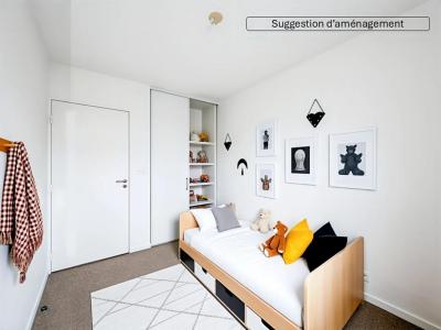 Annonce Vente 4 pi�ces Appartement Quincy-sous-senart 91