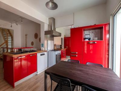 Annonce Vente 10 pi�ces Maison Cenon 33