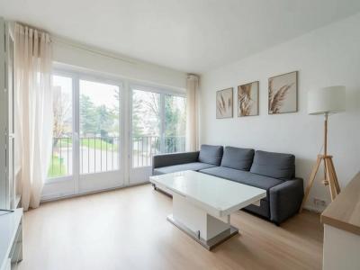 For sale Livry-gargan 2 rooms 47 m2 Seine saint denis (93190) photo 0