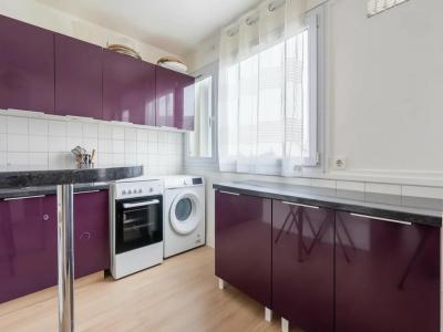 For sale Livry-gargan 2 rooms 47 m2 Seine saint denis (93190) photo 2