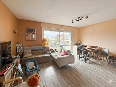 For sale Yzeure 3 rooms 68 m2 Allier (03400) photo 0