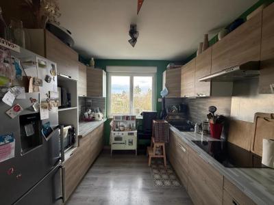 Annonce Vente 3 pi�ces Appartement Yzeure 03