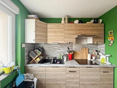 Acheter Appartement 68 m2 Yzeure