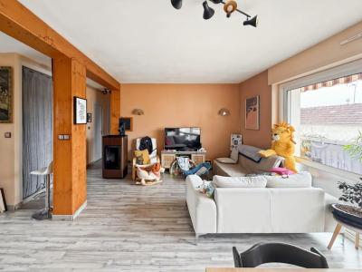 Acheter Appartement Yzeure Allier