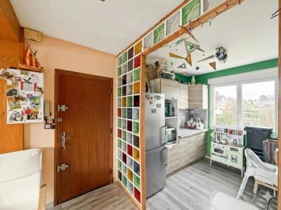 Acheter Appartement Yzeure 126500 euros