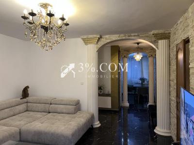 Annonce Vente 5 pi�ces Appartement Essey-les-nancy 54