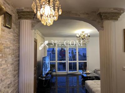 Acheter Appartement 80 m2 Essey-les-nancy