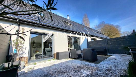 For sale Labourse 4 rooms 84 m2 Pas de calais (62113) photo 0