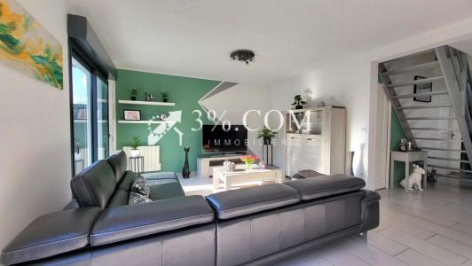 Acheter Maison 84 m2 Beuvry