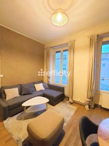 Acheter Appartement Lyon-7eme-arrondissement Rhone