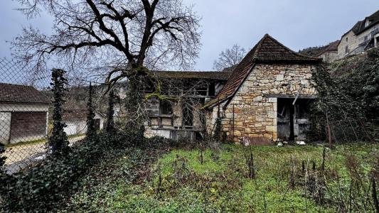 Annonce Vente 3 pi�ces Maison Saint-sulpice 46