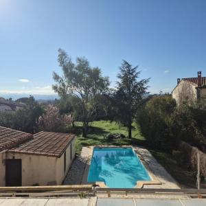 For sale Saint-jean-lasseille 7 rooms 190 m2 Pyrenees orientales (66300) photo 3