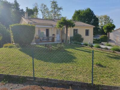 Annonce Vente 5 pi�ces Maison Boulazac 24