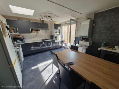 For sale Roubaix 4 rooms 96 m2 Nord (59100) photo 1