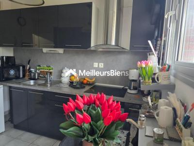 For sale Valenciennes 3 rooms 69 m2 Nord (59300) photo 1
