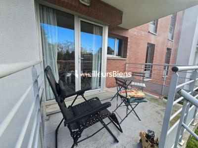 For sale Valenciennes 3 rooms 69 m2 Nord (59300) photo 2