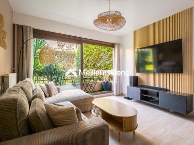 Annonce Vente 3 pi�ces Appartement Fresnes 94