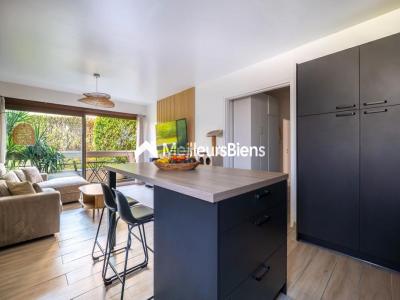 Acheter Appartement Fresnes 270000 euros