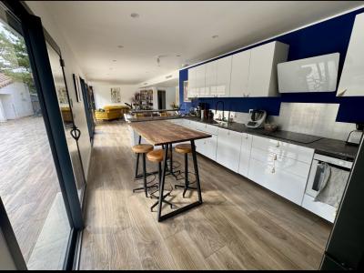 Acheter Maison 166 m2 