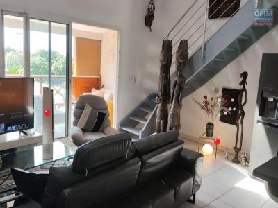 Annonce Vente Appartement Saint-pierre 974