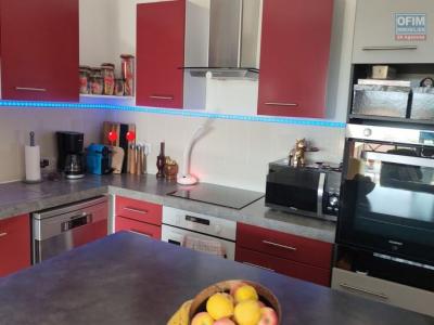 Acheter Appartement Saint-pierre