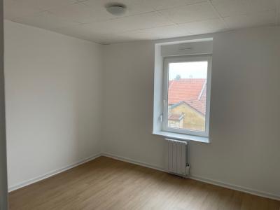 Annonce Location 3 pi�ces Appartement Aumetz 57